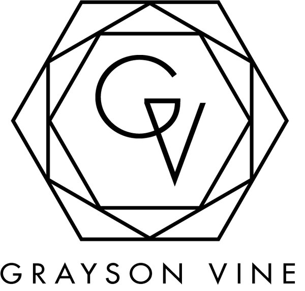 Grayson Vine logo