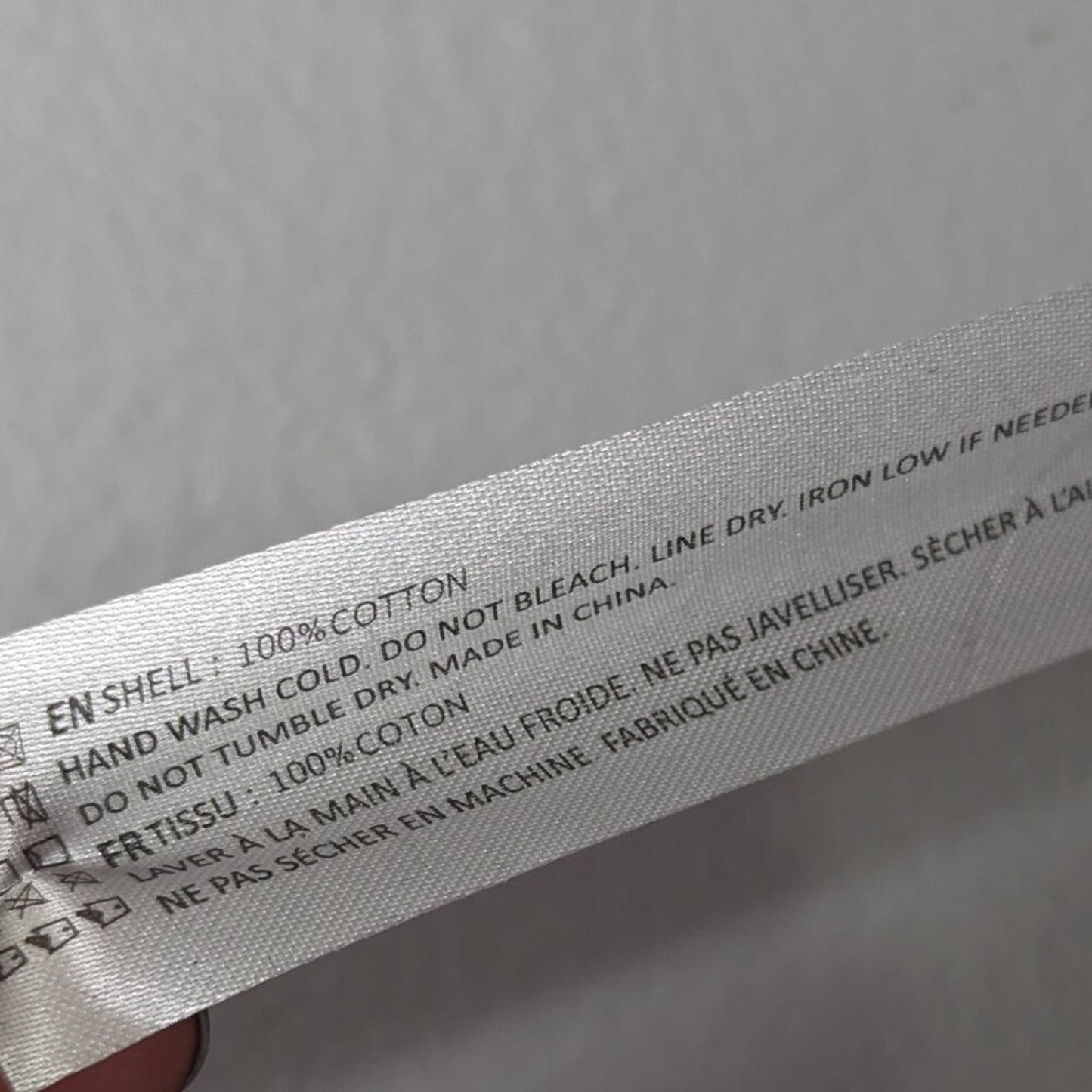 En Saison Flutter-Puff Sleeve Maxi Dress Eyelet Trim Criss Cross Back Size S